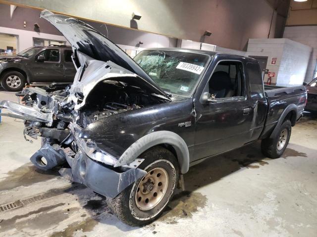 FORD RANGER SUP 2002 z numerem VIN 1FTZR45E32TA32452 - Zdjęcie z aukcji