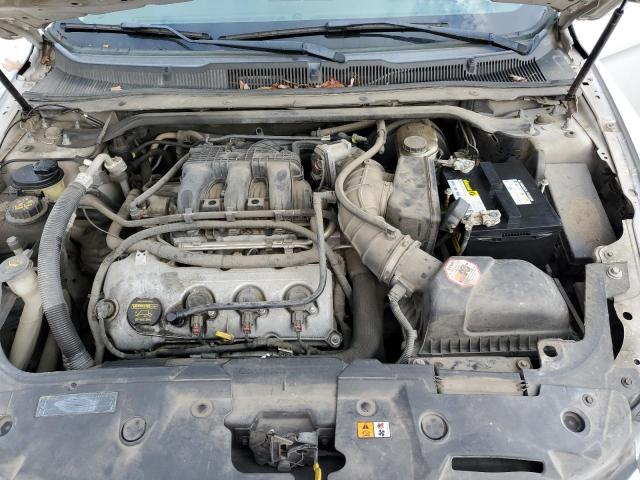 Photo 7 from auction – 2012 FORD TAURUS SE with VIN 1FAHP2DW9CG108224
