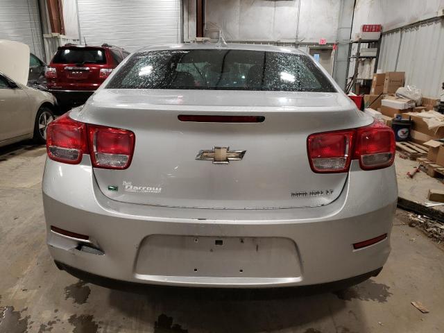 Photo 6 from auction – 2016 CHEVROLET MALIBU LIM with VIN 1G11C5SA4GU145830