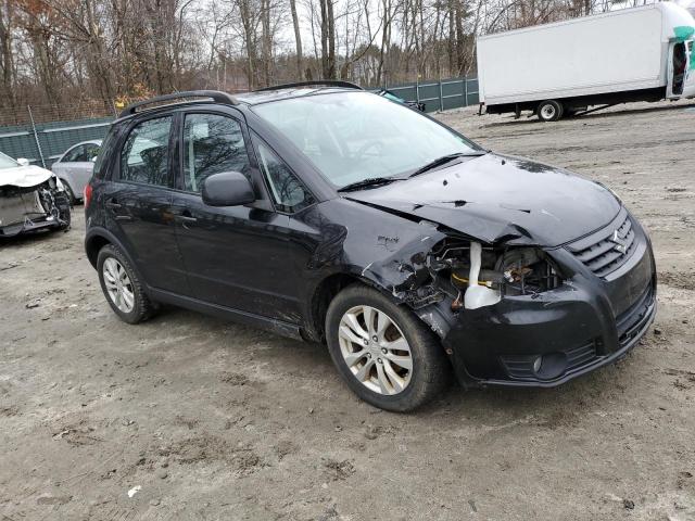 Photo 4 from auction – 2013 SUZUKI SX4 TECHNO with VIN JS2YB5A42D6100587