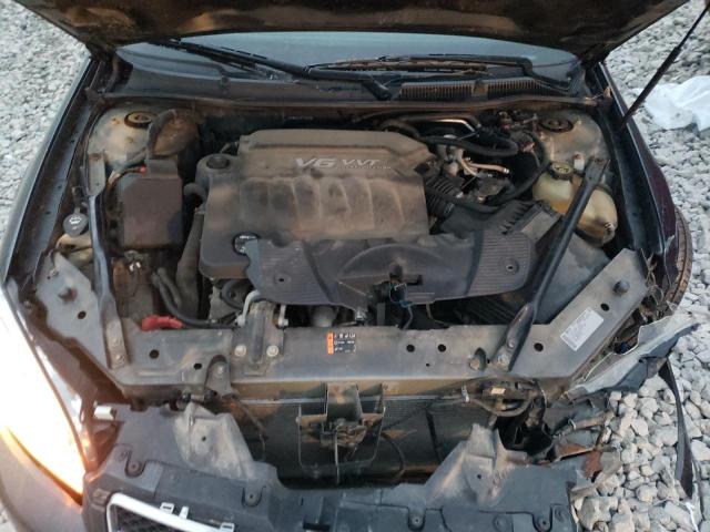 Photo 11 from auction – 2014 CHEVROLET IMPALA LIM with VIN 2G1WC5E38E1166238