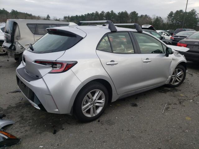 Photo 3 from auction – 2022 TOYOTA COROLLA SE with VIN JTND4MBE4N3191073