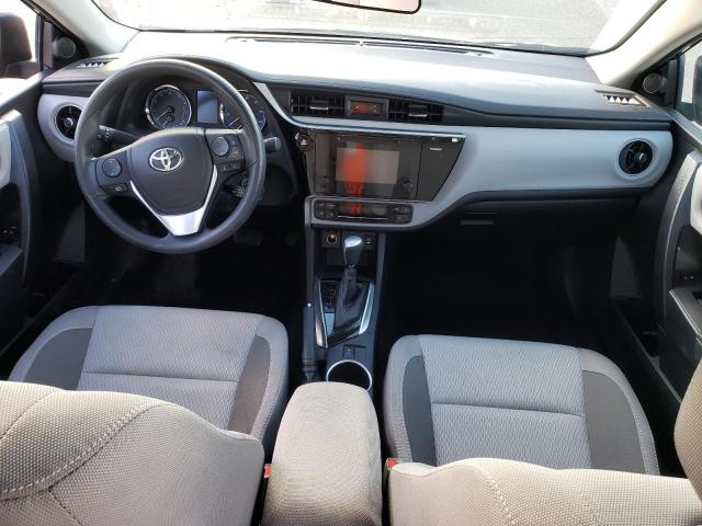 Photo 8 from auction – 2017 TOYOTA COROLLA L with VIN 2T1BURHE6HC935803