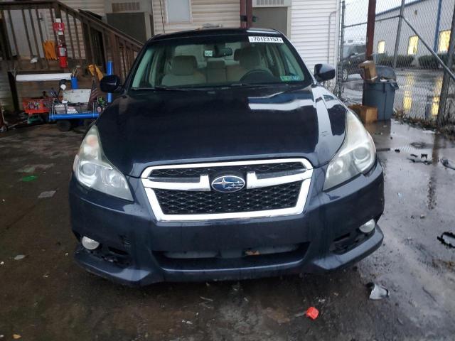 صورة رقم 5 من المزاد - 2014 SUBARU LEGACY 2.5 مع VIN 4S3BMBC67E3004982