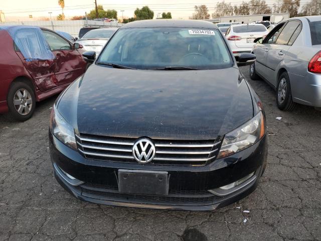 Photo 5 from auction – 2015 VOLKSWAGEN PASSAT S with VIN 1VWAT7A32FC093475