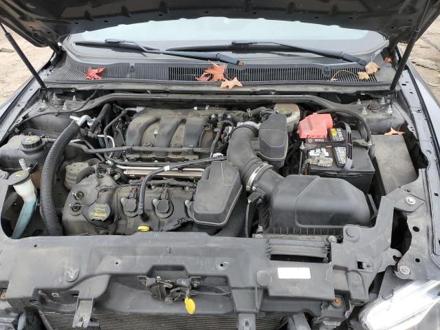 Photo 11 from auction – 2013 FORD TAURUS LIM with VIN 1FAHP2F85DG229929