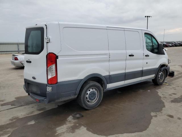 Photo 3 from auction – 2016 FORD TRANSIT T- with VIN 1FTYE1ZM3GKA95930