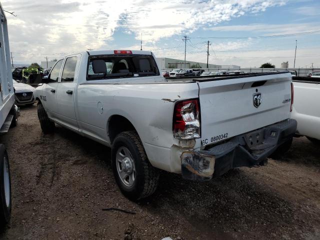 Photo 2 from auction – 2018 RAM 2500 ST with VIN 3C6TR5HT2JG204852