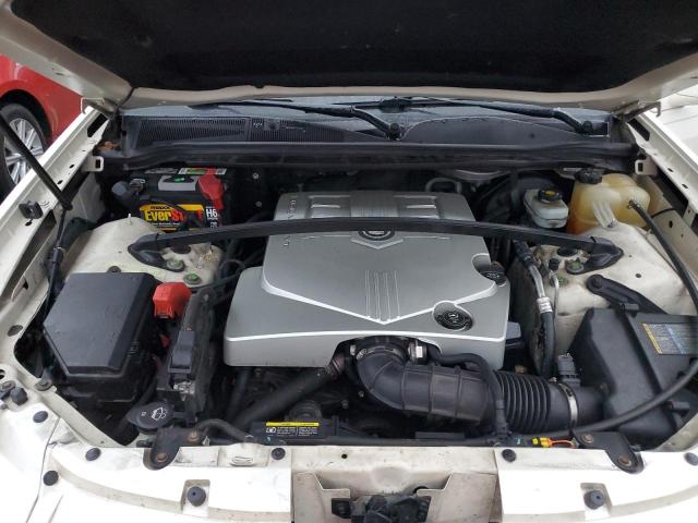Photo 12 from auction – 2008 CADILLAC SRX with VIN 1GYEE637380143789