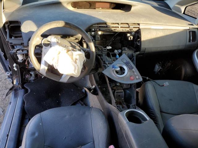 Photo 8 from auction – 2012 TOYOTA PRIUS with VIN JTDKN3DU1C5409821