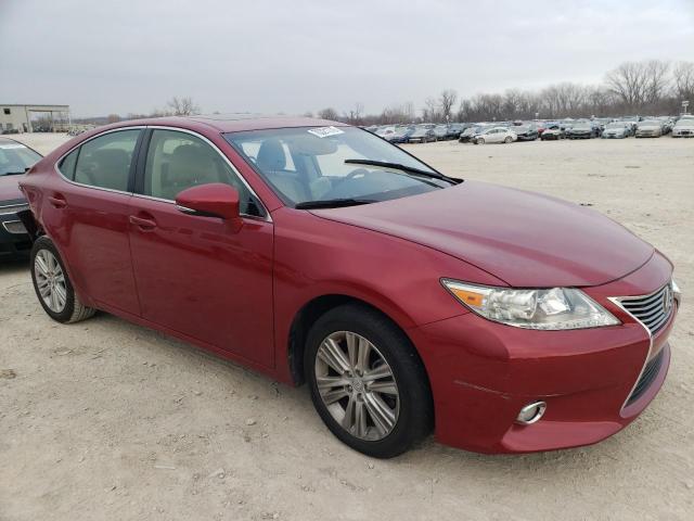Photo 4 from auction – 2014 LEXUS ES 350 with VIN JTHBK1GG8E2126578