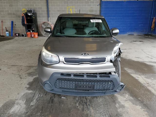صورة رقم 5 من المزاد - 2015 KIA SOUL مع VIN KNDJN2A20F7130846