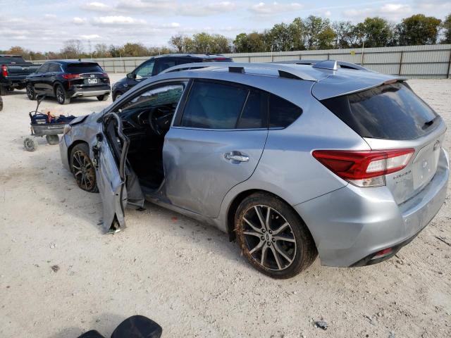 Photo 2 from auction – 2019 SUBARU IMPREZA LI with VIN 4S3GTAU69K3737905