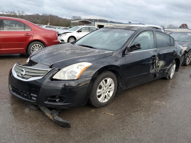 NISSAN ALTIMA BAS 2010 with VIN 1N4AL2AP1AC116977 - Photo from auction