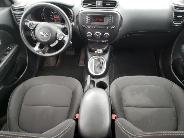 Photo 8 from auction – 2014 KIA SOUL with VIN KNDJN2A26E7026585