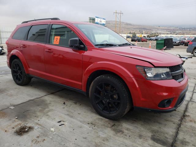 Photo 4 from auction – 2017 DODGE JOURNEY SX with VIN 3C4PDDBG1HT505743