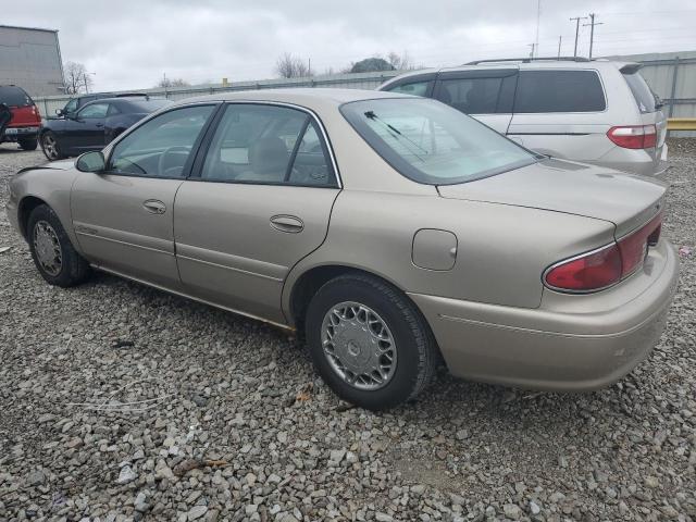 Photo 2 from auction – 2001 BUICK CENTURY LI with VIN 2G4WY55J811251710