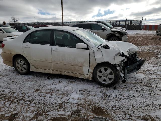 Photo 4 from auction – 2005 TOYOTA COROLLA CE with VIN 1NXBR32E45Z362305