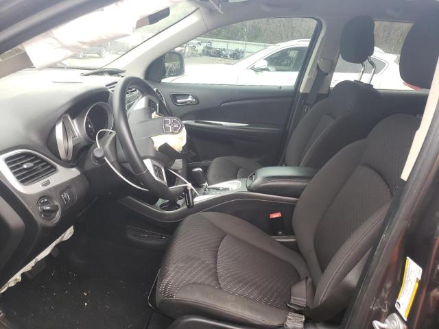 Photo 7 from auction – 2018 DODGE JOURNEY SE with VIN 3C4PDCAB7JT498190