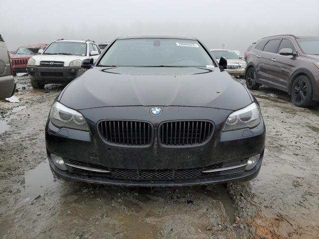 Photo 5 from auction – 2011 BMW 535 I with VIN WBAFR7C58BC804318