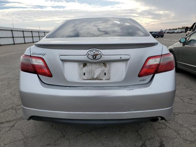 Photo 6 from auction – 2007 TOYOTA CAMRY CE with VIN 4T1BE46K07U007619