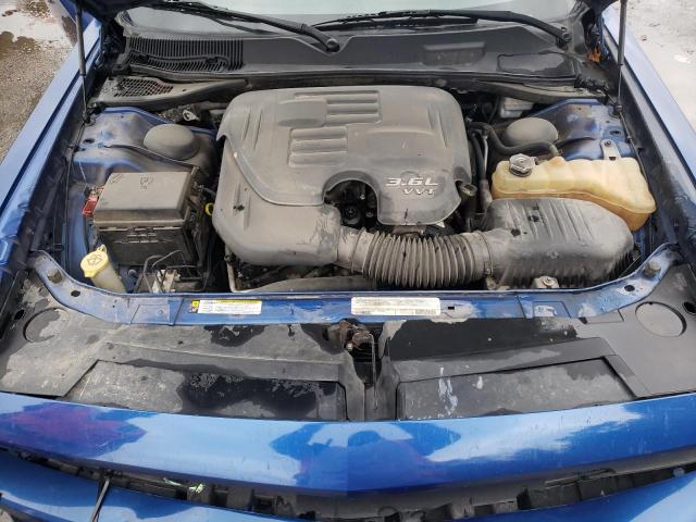 Photo 11 from auction – 2012 DODGE CHALLENGER with VIN 2C3CDYAG9CH258033