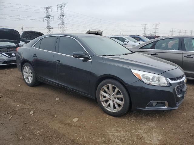 Photo 4 from auction – 2015 CHEVROLET MALIBU 2LT with VIN 1G11D5SL5FF145658