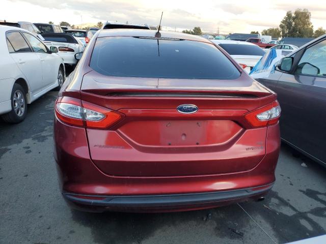 Photo 6 from auction – 2013 FORD FUSION SE with VIN 3FA6P0LU0DR209352