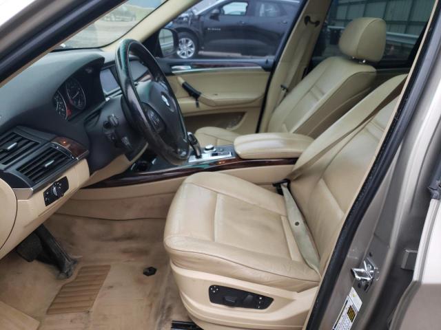 Photo 7 from auction – 2007 BMW X5 3.0I with VIN 5UXFE43567L018133