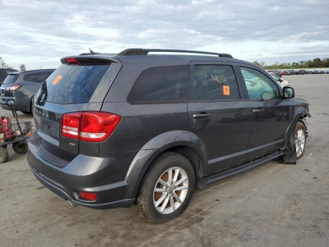 Photo 3 from auction – 2014 DODGE JOURNEY SX with VIN 3C4PDDBG8ET188197