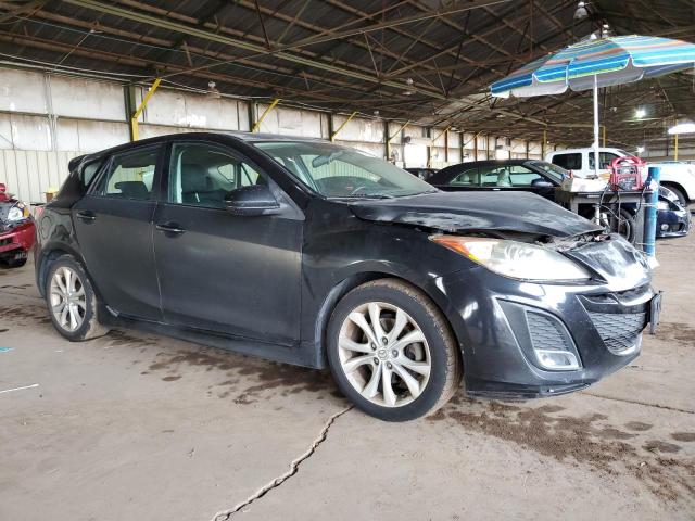Photo 4 from auction – 2010 MAZDA 3 S with VIN JM1BL1H53A1316459