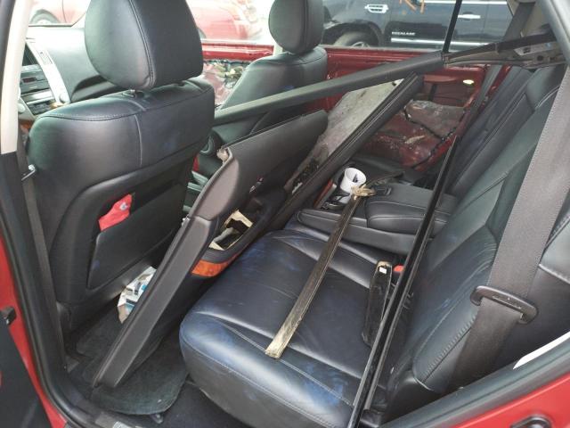Photo 12 from auction – 2009 LEXUS RX 350 with VIN 2T2GK31U49C061488