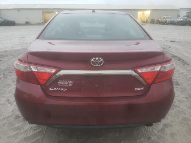 Photo 6 from auction – 2017 TOYOTA CAMRY LE with VIN 4T1BF1FK2HU666203