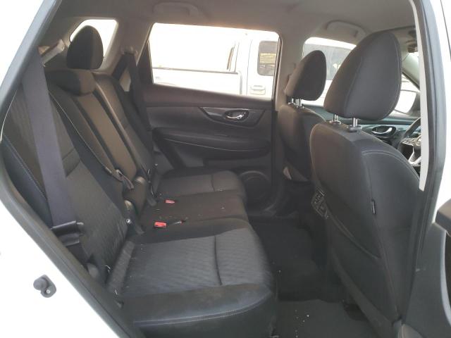 Photo 10 from auction – 2017 NISSAN ROGUE S with VIN KNMAT2MV5HP548205