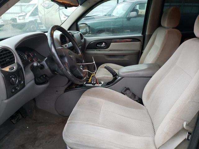 Photo 7 from auction – 2008 GMC ENVOY with VIN 1GKDT13S982114899