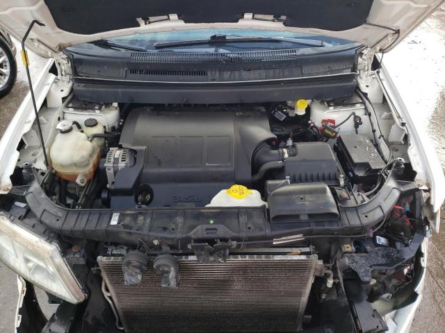 Photo 12 from auction – 2009 DODGE JOURNEY SX with VIN 3D4GG57V79T601529