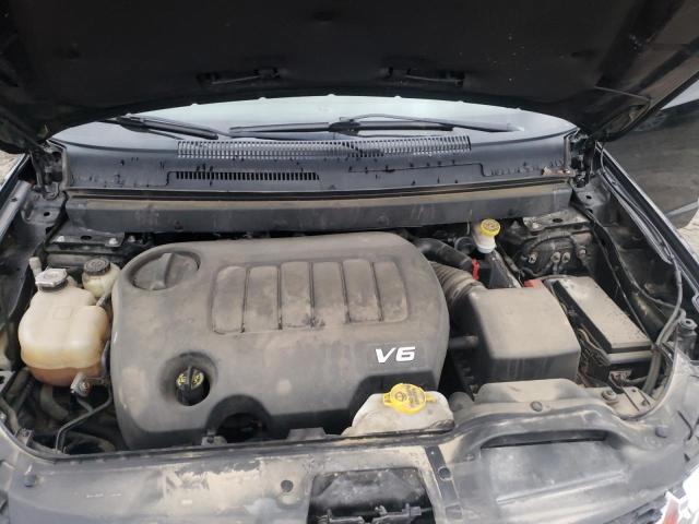 Photo 11 from auction – 2016 DODGE JOURNEY SX with VIN 3C4PDCBG7GT134158