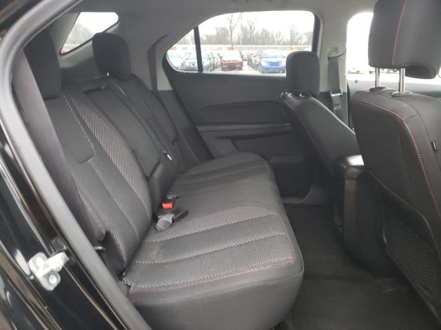 Photo 11 from auction – 2017 CHEVROLET EQUINOX LT with VIN 2GNFLFEK2H6269464
