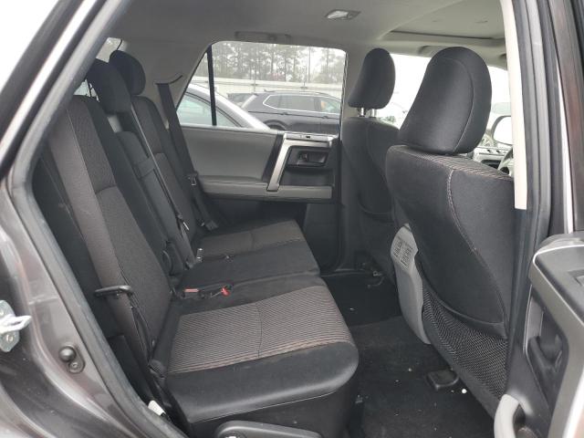 Photo 11 from auction – 2013 TOYOTA 4RUNNER SR with VIN JTEBU5JR3D5110861