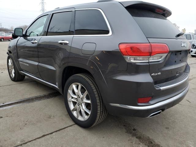 Photo 2 from auction – 2016 JEEP GRAND CHER with VIN 1C4RJFJTXGC330334