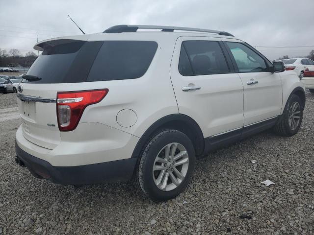 Фото 3 с аукциона – 2013 FORD EXPLORER L с VIN 1FM5K8F83DGA46748