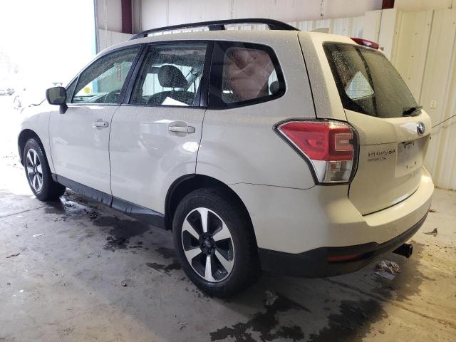 Photo 2 from auction – 2017 SUBARU FORESTER 2 with VIN JF2SJABC1HH573927