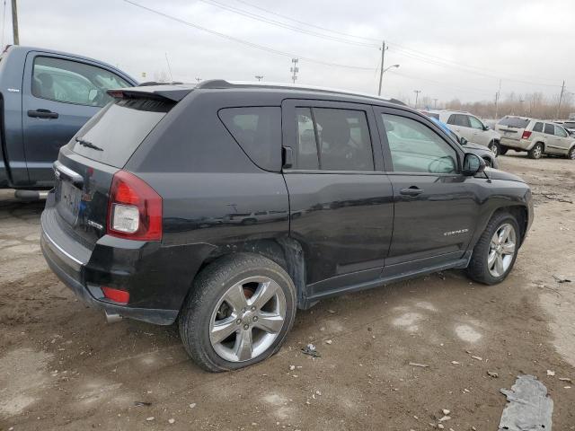 Photo 3 from auction – 2014 JEEP COMPASS LI with VIN 1C4NJDCB6ED620181