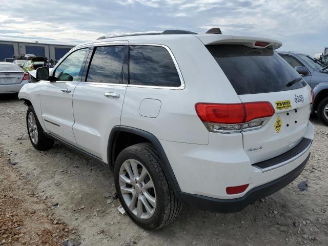 Photo 2 from auction – 2017 JEEP GRAND CHER with VIN 1C4RJFBG8HC608117