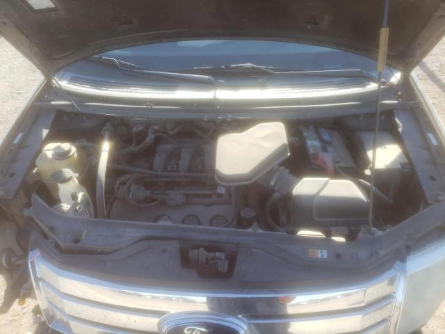 Photo 12 from auction – 2009 FORD EDGE SE with VIN 2FMDK36CX9BA61698