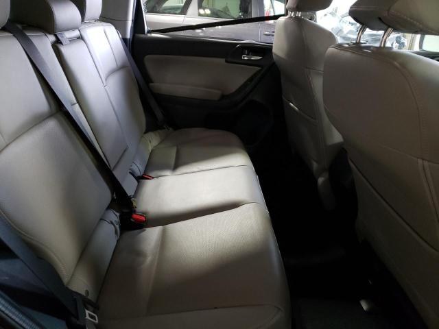 Photo 11 from auction – 2016 SUBARU FORESTER 2 with VIN JF2SJAHC2GH523365