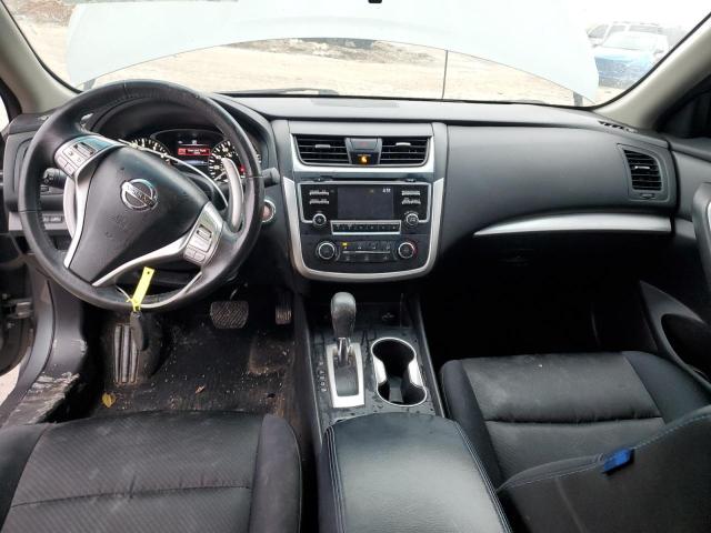 Photo 8 from auction – 2017 NISSAN ALTIMA with VIN 1N4AL3AP6HC188659