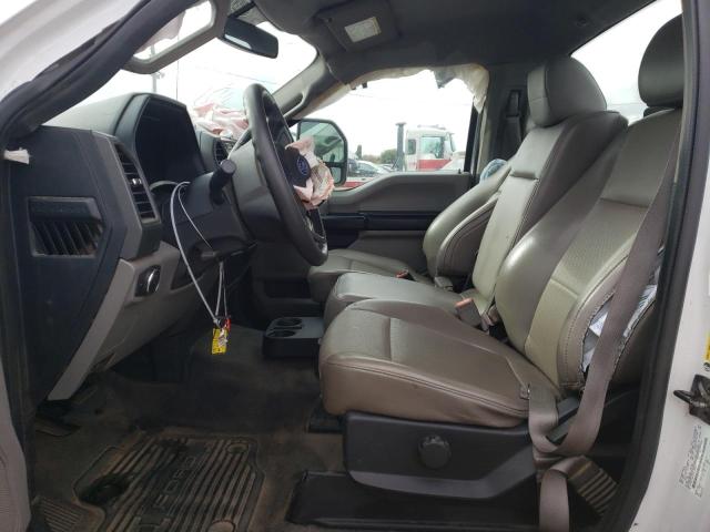 Photo 7 from auction – 2019 FORD F250 SUPER with VIN 1FTBF2A64KEC45847