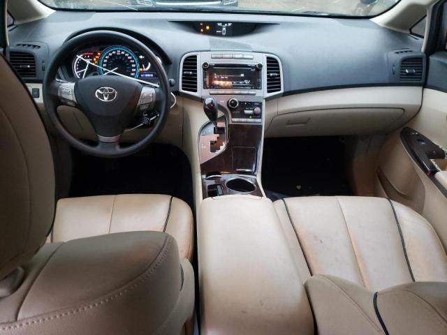 Photo 8 from auction – 2012 TOYOTA VENZA LE with VIN 4T3ZK3BB7CU049102