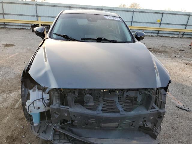 Photo 5 from auction – 2019 MAZDA CX-3 TOURI with VIN JM1DKDC76K0419548